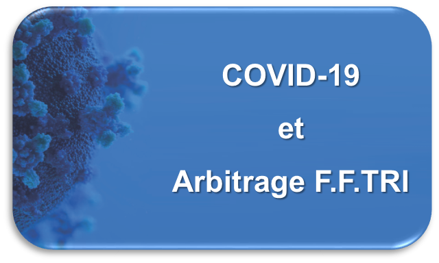 Covid-19 et arbitrage FFTRI